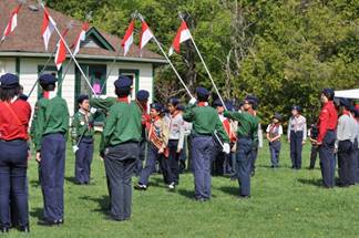 Description: D:\Agnes\Beavers\Group 25th Anniversary\PHOTOS\SilverJubileeGroupCamp2015_1318.JPG